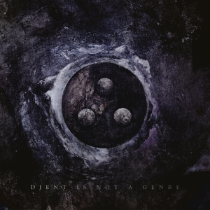 Periphery - Periphery V: Djent Is Not A Genre in the group CD / Hårdrock,Pop-Rock at Bengans Skivbutik AB (4218374)