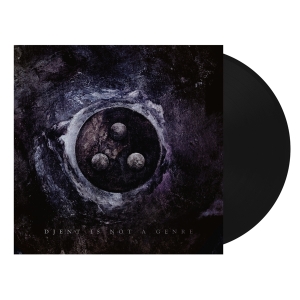 Periphery - Periphery V: Djent Is Not A Genre in the group VINYL / Hårdrock,Pop-Rock at Bengans Skivbutik AB (4218377)