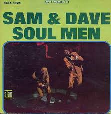 Sam & Dave - Soul Men in the group OTHER / -Start Sell1 at Bengans Skivbutik AB (4218528)