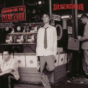 Silverchair - Anthem For The Year 2000 in the group OTHER / MK Test 4 at Bengans Skivbutik AB (4218925)