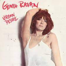 Ravan Genya - Urban Desire in the group CD / Pop-Rock at Bengans Skivbutik AB (4219294)