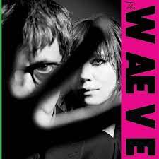 Waeve - Waeve in the group VINYL / Pop at Bengans Skivbutik AB (4219693)