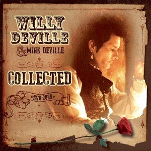 Willy Deville Mink Deville - Collected in the group OTHER / -Startsida MOV at Bengans Skivbutik AB (4219764)