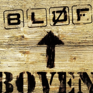 Bløf - Boven in the group VINYL / Pop-Rock at Bengans Skivbutik AB (4220187)
