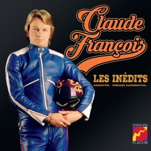 Francois Claude - Les Inedits Vol.1 in the group CD / Pop-Rock at Bengans Skivbutik AB (4220780)