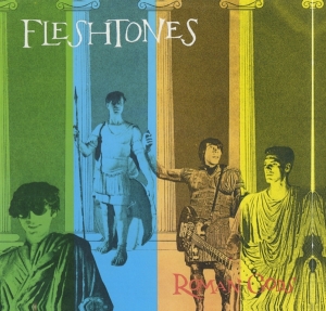 Fleshtones - Roman Gods in the group CD / Punk at Bengans Skivbutik AB (4220986)