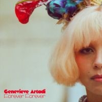 Genevieve Artadi - Forever Forever in the group OUR PICKS /  Christmas gift tip Vinyl at Bengans Skivbutik AB (4221242)