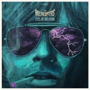 The Hellacopters - Eyes Of Oblivion (Ltd. 2Cd) in the group OUR PICKS / Best albums of 2022 / Best of 22 Ellinor at Bengans Skivbutik AB (4221262)