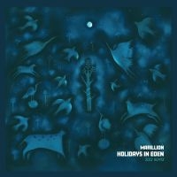 MARILLION - HOLIDAYS IN EDEN in the group OUR PICKS / Christmas gift tip CD at Bengans Skivbutik AB (4221317)