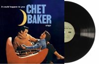 Baker Chet - It Could Happen To You (Black Vinyl in the group VINYL / New releases / Jazz at Bengans Skivbutik AB (4221713)