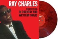 Charles Ray - Modern Sounds In Country And Wester in the group VINYL / New releases / Jazz,Pop-Rock at Bengans Skivbutik AB (4221716)