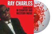 Charles Ray - Modern Sounds In Country And Wester in the group VINYL / New releases / Jazz,Pop-Rock at Bengans Skivbutik AB (4221717)