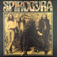 Spirogyra - St. Radiguns in the group VINYL / Pop-Rock at Bengans Skivbutik AB (4221756)