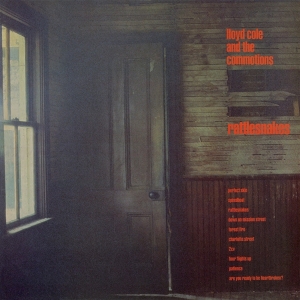 Lloyd Cole And The Commotions - Rattlesnakes in the group OUR PICKS / Most popular vinyl classics at Bengans Skivbutik AB (4221830)