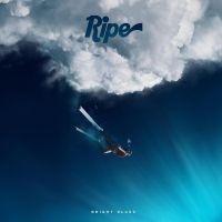 Ripe - Bright Blues in the group VINYL / Pop-Rock at Bengans Skivbutik AB (4221870)