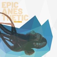 Hydden The - Epic Anesthetic in the group VINYL / Pop-Rock at Bengans Skivbutik AB (4221881)