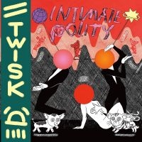 Twisk - Intimate Polity in the group VINYL / Pop-Rock at Bengans Skivbutik AB (4221910)