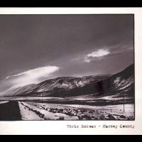 Eckman Chris - Harney County in the group VINYL / Pop-Rock at Bengans Skivbutik AB (4221930)