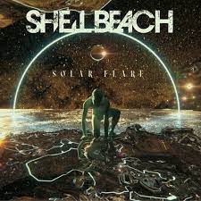 Shell Beach - Solar Flare in the group CD / Pop-Rock at Bengans Skivbutik AB (4222003)