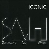 S.A.W. - Iconic in the group CD / Pop-Rock at Bengans Skivbutik AB (4222018)