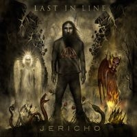 Last In Line - Jericho in the group VINYL / Hårdrock at Bengans Skivbutik AB (4222064)