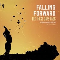 Falling Forward - Let These Days Pass: The Complete A in the group VINYL / Pop-Rock at Bengans Skivbutik AB (4222076)