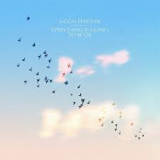 Gogo Penguin - Everything Is Going To Be Ok (Deluxe Version) in the group OTHER / -Start Jan R3 at Bengans Skivbutik AB (4222181)