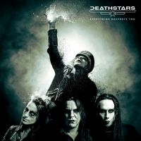 DEATHSTARS - EVERYTHING DESTROYS YOU in the group OUR PICKS /  Christmas gift tip Vinyl at Bengans Skivbutik AB (4222366)