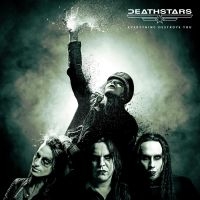 DEATHSTARS - EVERYTHING DESTROYS YOU in the group OUR PICKS / Christmas gift tip CD at Bengans Skivbutik AB (4222368)