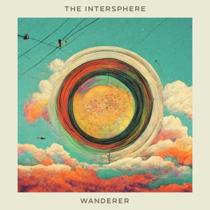 Intersphere - Wanderer in the group OUR PICKS / Christmas gift tip CD at Bengans Skivbutik AB (4222757)