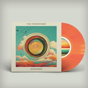 Intersphere - Wanderer in the group VINYL / Pop-Rock at Bengans Skivbutik AB (4222758)