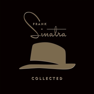 Frank Sinatra - Collected in the group VINYL / Best Of,Jazz at Bengans Skivbutik AB (4222762)