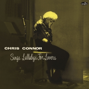 Chris Conner - Sings Lullabys For Lovers in the group VINYL / Jazz at Bengans Skivbutik AB (4222781)