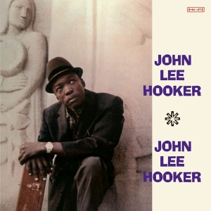 John Lee Hooker - Galaxy in the group VINYL / Blues,Jazz at Bengans Skivbutik AB (4222789)