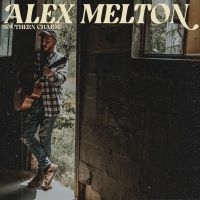 Alex Melton - Southern Charm in the group VINYL / Pop-Rock at Bengans Skivbutik AB (4223424)