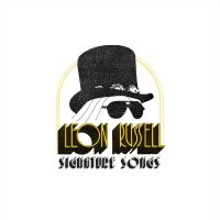 Leon Russell - Signature Songs in the group VINYL / Pop-Rock at Bengans Skivbutik AB (4223447)