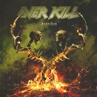 Overkill - Scorched in the group OUR PICKS /  Christmas gift tip Vinyl at Bengans Skivbutik AB (4223448)