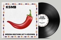 Ksmb - Bröderna Bengtssons Hatt & Mössfabr in the group OUR PICKS /  Christmas gift tip Vinyl at Bengans Skivbutik AB (4223709)