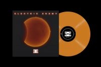 Electric Enemy - Electric Enemy (Orange Vinyl Lp) in the group VINYL / Pop-Rock at Bengans Skivbutik AB (4223712)