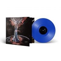 Lantlos - Agape (Blue Vinyl Lp) in the group VINYL / Hårdrock at Bengans Skivbutik AB (4223733)