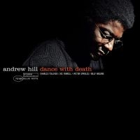 Andrew Hill - Dance With Death (Vinyl) in the group VINYL / Jazz at Bengans Skivbutik AB (4223818)