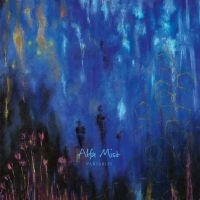 Alfa Mist - Variables in the group VINYL / Jazz at Bengans Skivbutik AB (4224023)