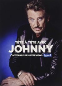 Hallyday Johnny - Tete A Tete Avec Johnny in the group CD / Pop-Rock,Övrigt at Bengans Skivbutik AB (4224048)