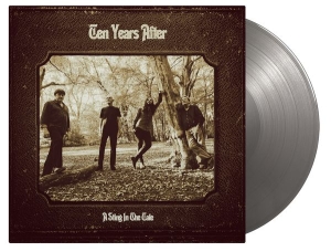 Ten Years After - A Sting In The Tale in the group OTHER / -Start Sell at Bengans Skivbutik AB (4224070)