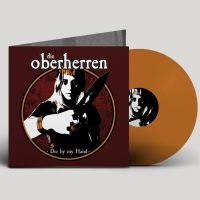 Die Oberherren - Die By My Hand in the group OUR PICKS /  Christmas gift tip Vinyl at Bengans Skivbutik AB (4224217)