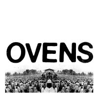 Ovens - Ovens in the group VINYL / Pop-Rock at Bengans Skivbutik AB (4224285)