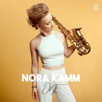 Kamm Nora - One in the group CD / Jazz at Bengans Skivbutik AB (4224364)