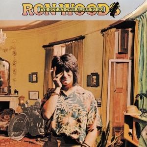 Ron Wood - I've Got My Own Album To Do in the group CD / Pop-Rock at Bengans Skivbutik AB (4224433)