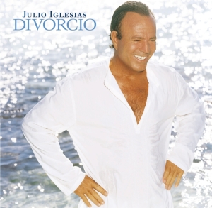 Julio Iglesias - Divorcio in the group OUR PICKS / Christmas gift tip CD at Bengans Skivbutik AB (4224434)