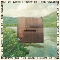 Tallest Man On Earth The - Henry St. in the group VINYL / Pop-Rock at Bengans Skivbutik AB (4224585)